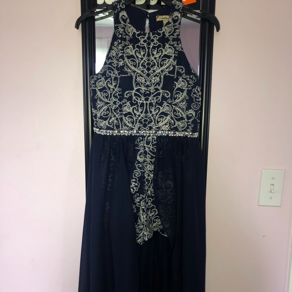 Children’s Short/Dress
